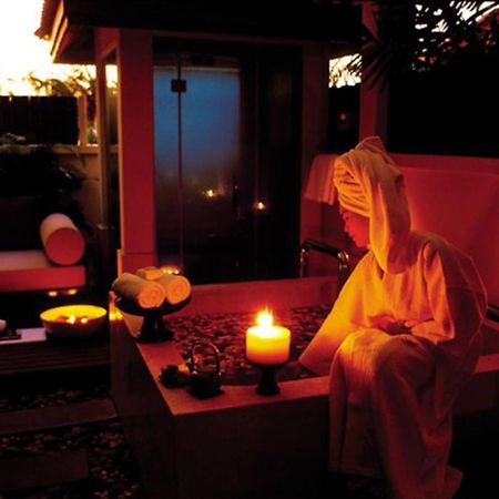 Miri Marriott Resort&Spa Bekvämligheter bild A spa in Marrakech, Morocco
